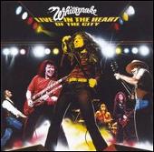 Live.... In the Heart of the City/Live at Hammersmith [Bonus Tracks]