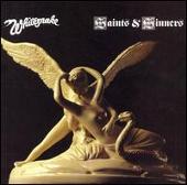 Saints & Sinners [Bonus Tracks]