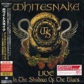 Live... In the Shadow of the Blues [Japan Bonus Track]
