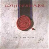 Slip of the Tongue [20th Anniversary Edition] [Bonus Tracks]