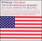 Star Spangled Banner [2001]