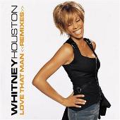 Love That Man [Dance Mixes]