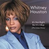 Dance Vault Remixes: Whitney Houston