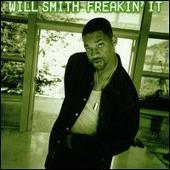 Freakin' It [5 Tracks]