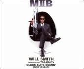 Black Suits/Nod Ya Head [Australian Single]