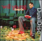 Keep On [DualDisc]