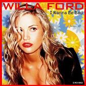 I Wanna Be Bad [CD/12"]