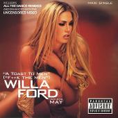 Toast to Men: F**cK the Men [Enhanced]