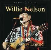 Country Legend [Blue Moon]