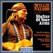 Shelter of Your Arms