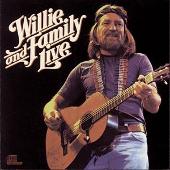 Willie and Family Live