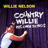 Country Willie: His Own Songs