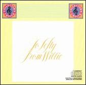 To Lefty from Willie