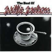 Best of Willie Nelson [Capitol/EMI]