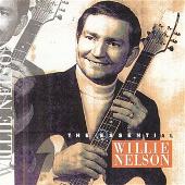 Essential Willie Nelson [RCA]