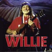 The Very Best Of Willie Nelson