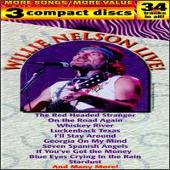 Willie Nelson Live