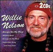 Willie Nelson [Platinum Disc 2 CD]