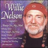 Willie Nelson, Vol. 1 [Platinum Disc]