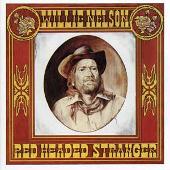 Red Headed Stranger