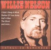 Things to Remember [Direct Source]