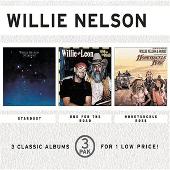 Collection: Stardust/One for the Road/Honeysuckle Rose