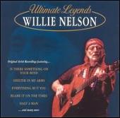 Ultimate Legends: Willie Nelson