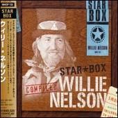 Star Box: Willie Nelson