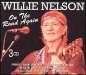On the Road Again [Box Set]
