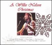 Willie Nelson Christmas [CD & DVD]