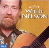 Great Willie Nelson, Vol. 2