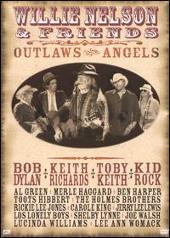 Willie Nelson and Friends/Outlaws and Angels