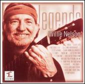 Legends: Willie Nelson