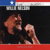 Live from Austin, Texas