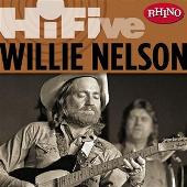 Rhino Hi-Five: Willie Nelson