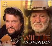 Willie & Waylon