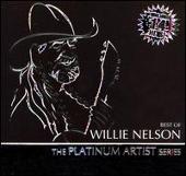 Best of Willie Nelson: Platinum Artist Series