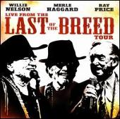Live from the Last of the Breed Tour
