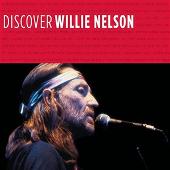Discover Willie Nelson