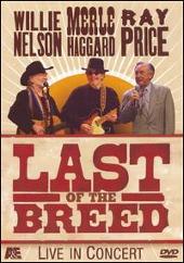 Last of the Breed: Live in Concert