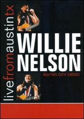 Live from Austin, Texas [CD/DVD]