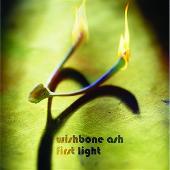 Wishbone Ash Album: «First Light»