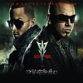 Wisin Vs. Yandel: Los Extraterrestres