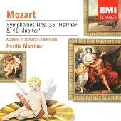 'Encore' Collection: Symphonies Nos.35 'Haffner'& 41 'Jupiter'