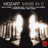 Mozart: Mass In C Minor K 427