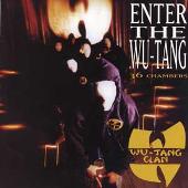 Enter the Wu-Tang (36 Chambers) [Clean]