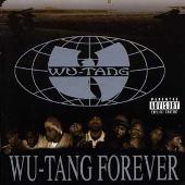 Wu-Tang Forever