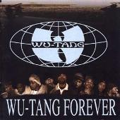 Wu-Tang Forever [Clean]