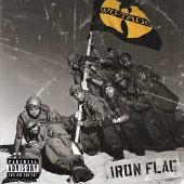 Iron Flag [Bonus Track]