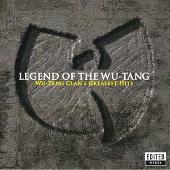 Legend of the Wu-Tang Clan: Wu-Tang Clan's Greatest Hits [Clean]